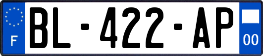 BL-422-AP