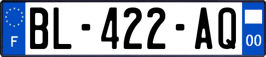 BL-422-AQ