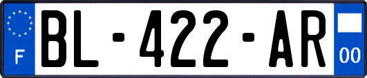 BL-422-AR