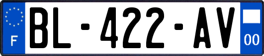 BL-422-AV