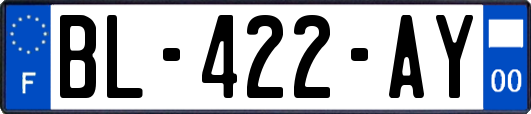 BL-422-AY