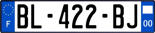 BL-422-BJ