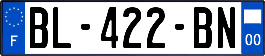 BL-422-BN