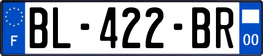 BL-422-BR