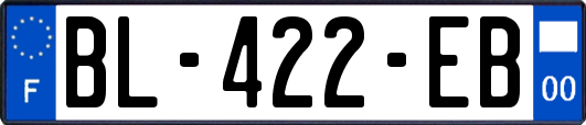 BL-422-EB