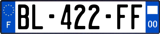BL-422-FF