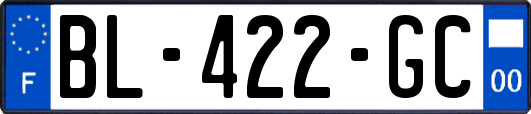 BL-422-GC