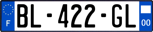BL-422-GL