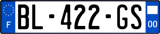 BL-422-GS