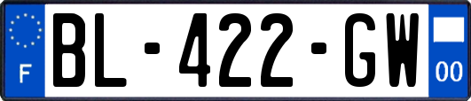 BL-422-GW