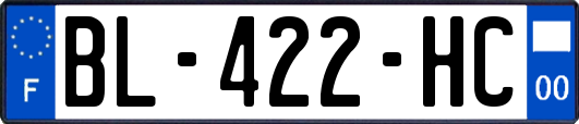 BL-422-HC