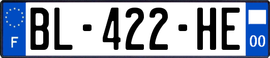 BL-422-HE