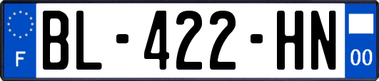 BL-422-HN