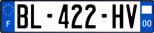 BL-422-HV