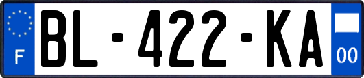 BL-422-KA