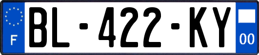 BL-422-KY