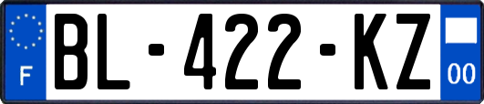 BL-422-KZ