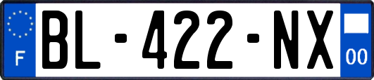 BL-422-NX