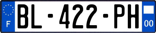 BL-422-PH