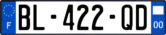 BL-422-QD