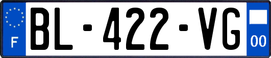 BL-422-VG