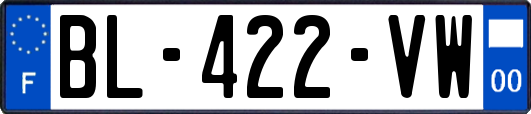 BL-422-VW