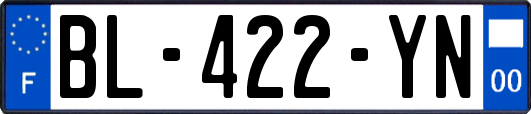 BL-422-YN