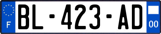 BL-423-AD