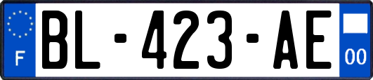 BL-423-AE