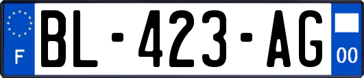 BL-423-AG