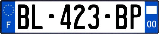 BL-423-BP