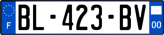 BL-423-BV