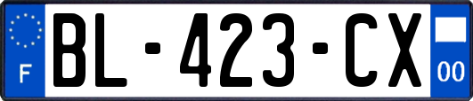 BL-423-CX