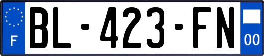BL-423-FN