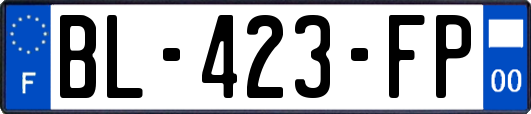 BL-423-FP