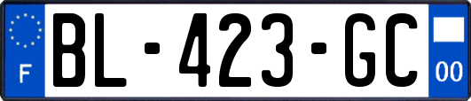 BL-423-GC