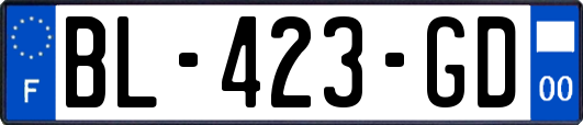 BL-423-GD
