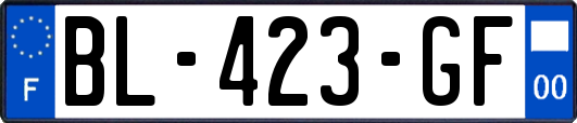 BL-423-GF
