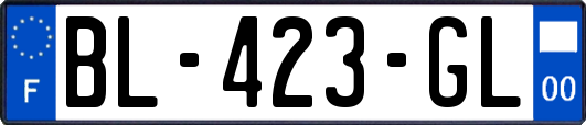 BL-423-GL