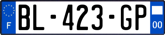 BL-423-GP
