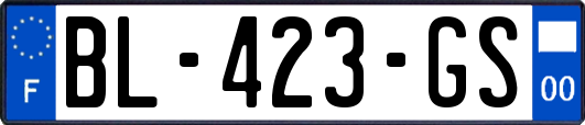 BL-423-GS
