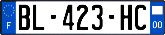 BL-423-HC