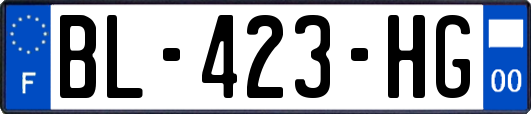 BL-423-HG