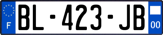 BL-423-JB