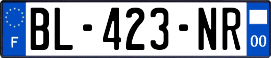 BL-423-NR