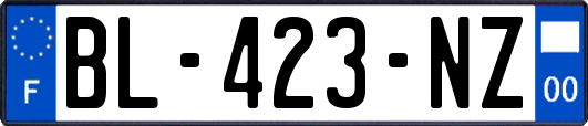 BL-423-NZ