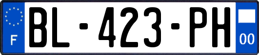 BL-423-PH