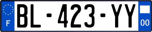 BL-423-YY