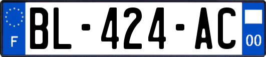 BL-424-AC