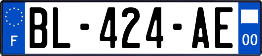 BL-424-AE